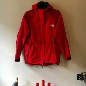 North Face Jacket