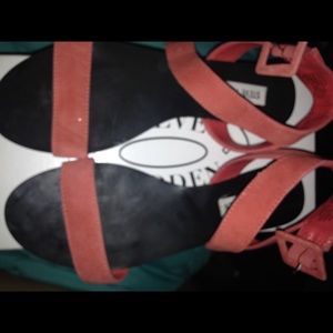 Steve Madden Sandals