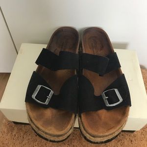 Jeffrey Campbell sandals