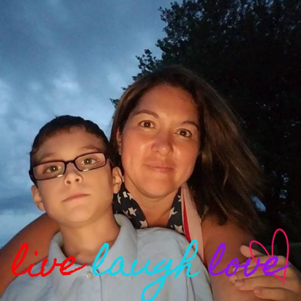 Meet your Posher, Kopia