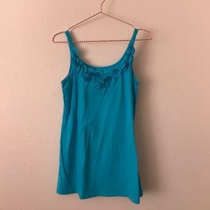 New York and Company tank