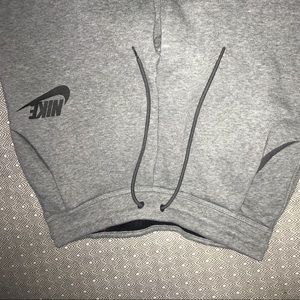 nike jogger sweatpants