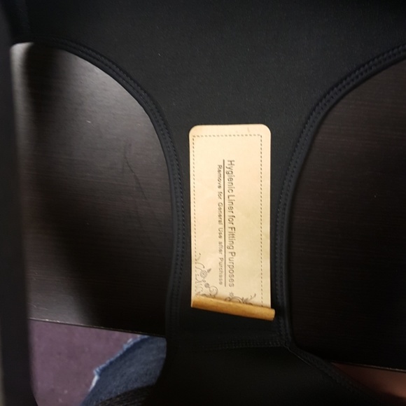 Ebuddy triangle suit blue and yellow white H222 - Picture 5 of 6