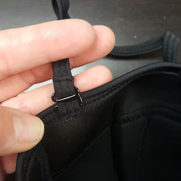 Ebuddy triangle suit blue and yellow white H222 - Picture 6 of 6