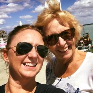 Meet your Posher, Mary