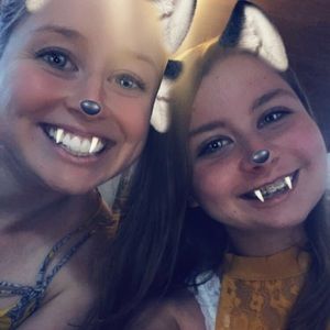 Meet your Posher, Alana