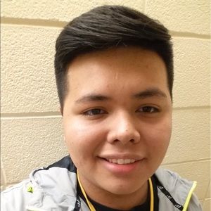 Meet your Posher, Camilo