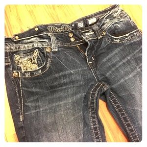 💥🌟MISS ME JEANS🌟💥