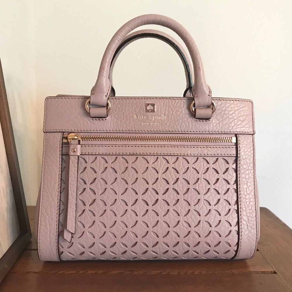 ❌SOLD❌ Kate Spade Mini Perri Lane Romy