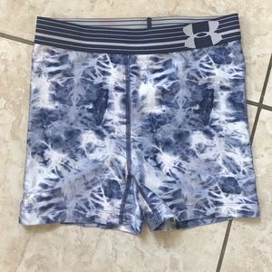 Under Armour shorts
