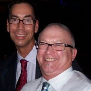 Meet your Posher, Paul