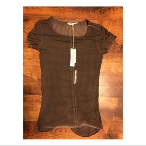 Super cute basic tee from Buckle