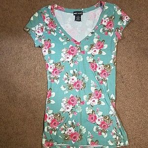 Women's shirt