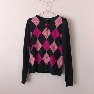 New York and Company sweater