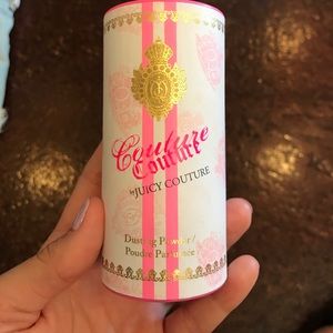 Juicy Couture Powder