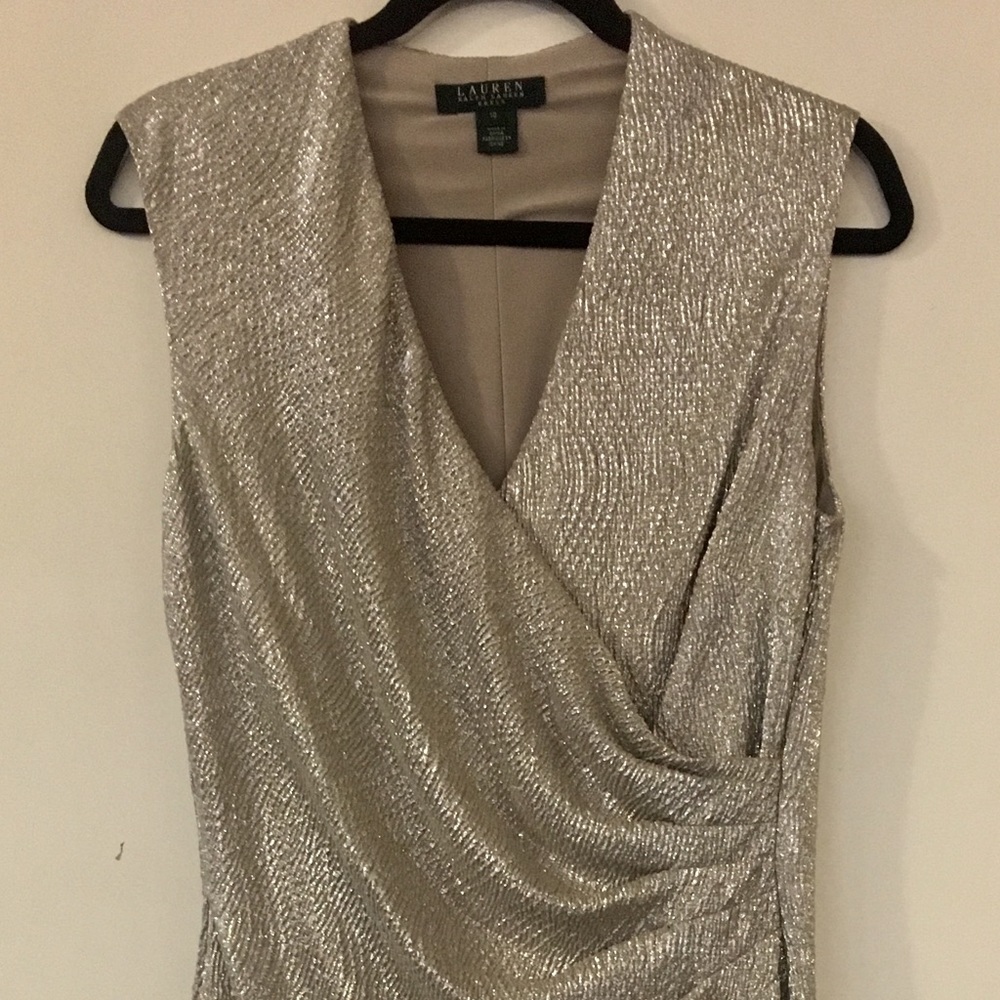 Lauren Ralph Lauren Dress