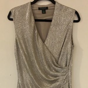 Lauren Ralph Lauren Dress