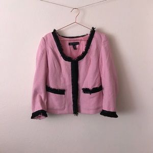 INC jacket