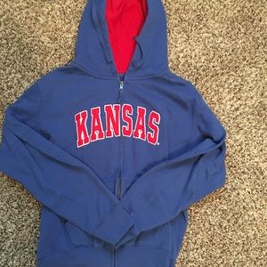Size L Kansas Jacket