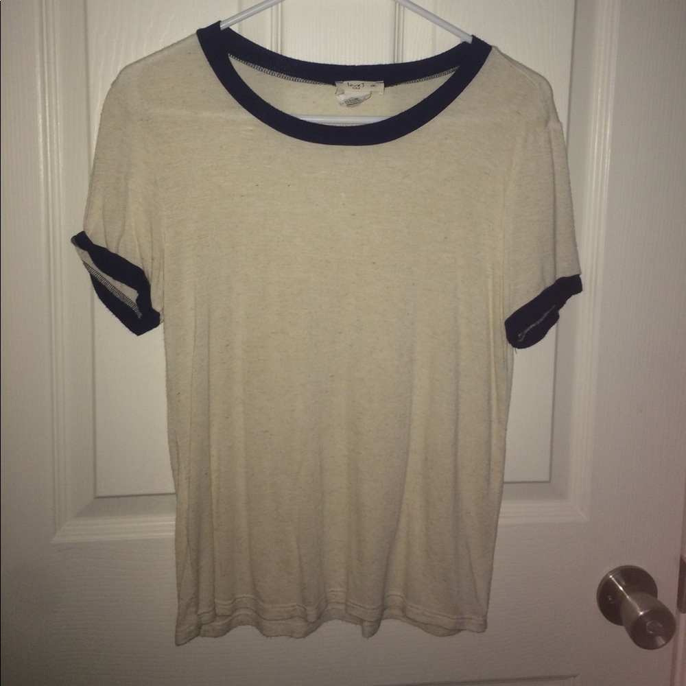 Never wear it