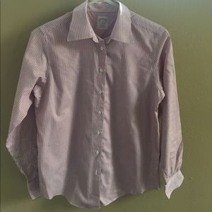 Women's No Iron Dress Shirt