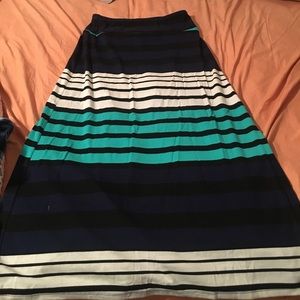 ✨LONG SUMMER SKIRT FOR SALE✨