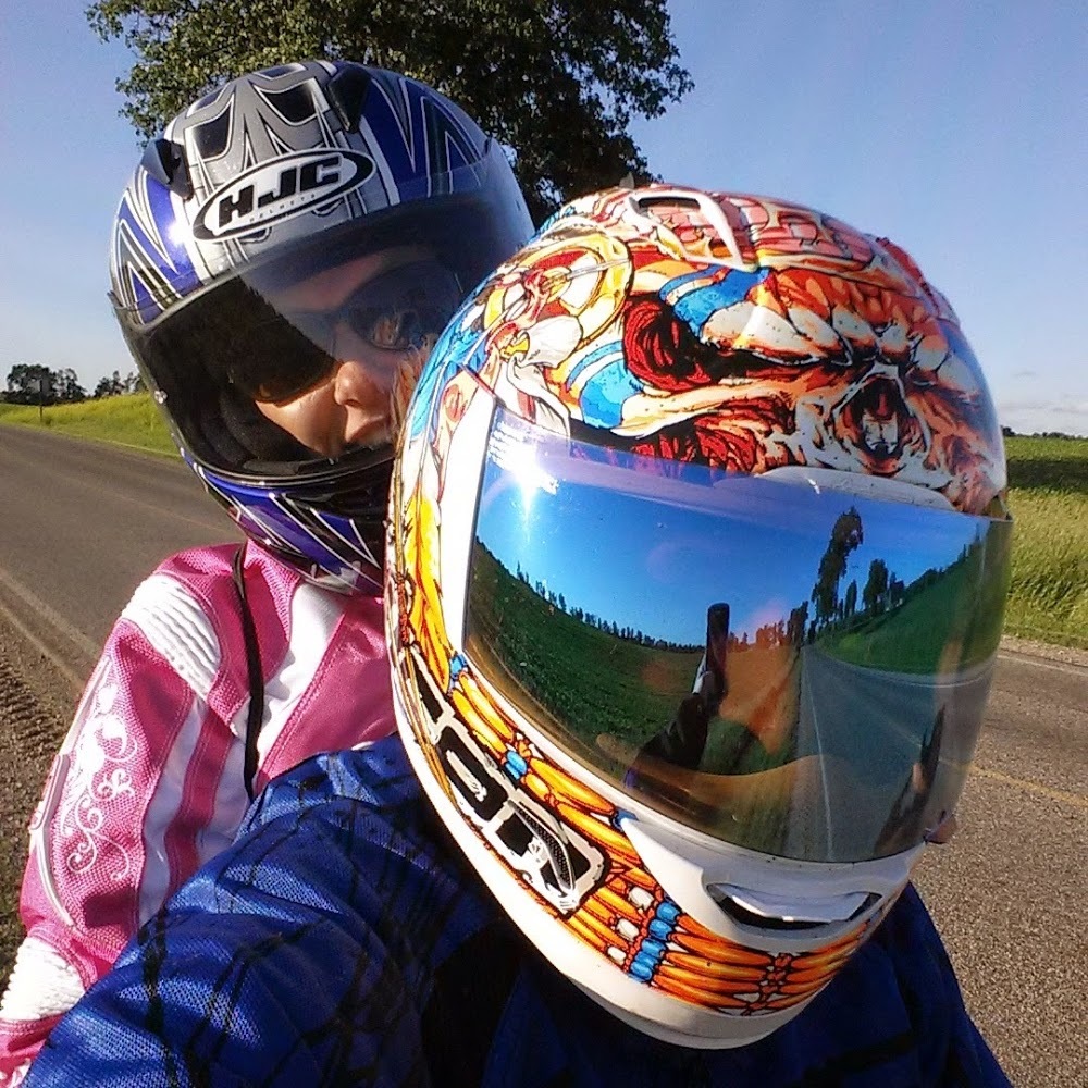 Meet your Posher, Cendall