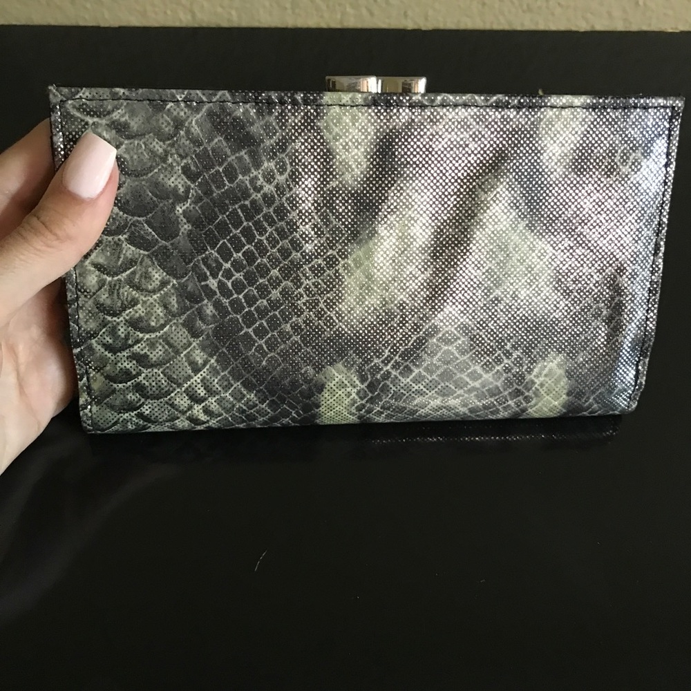 Wallet in great condition