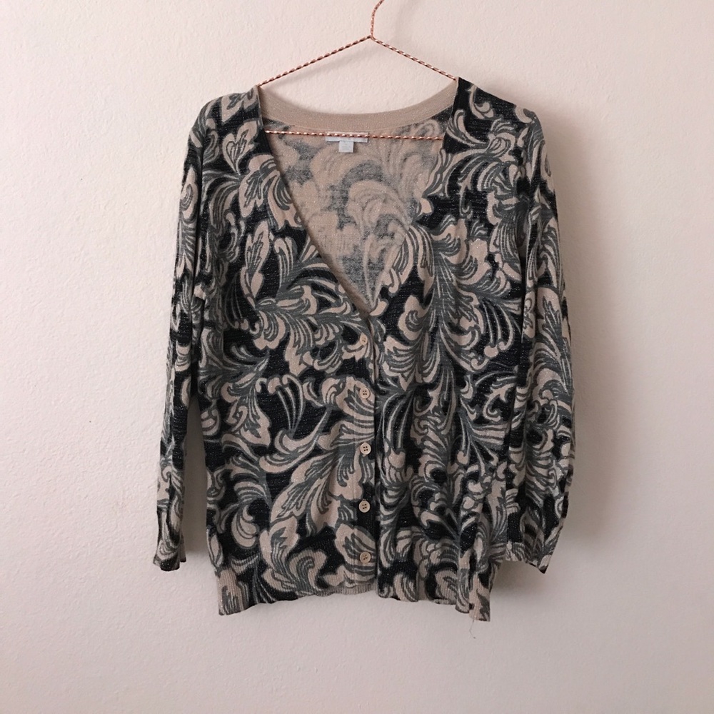 New York and Company sweater