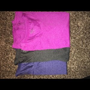 BUNDLE!!! Size S Champion athletic shirts