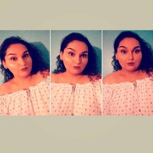 Meet your Posher, Liliana