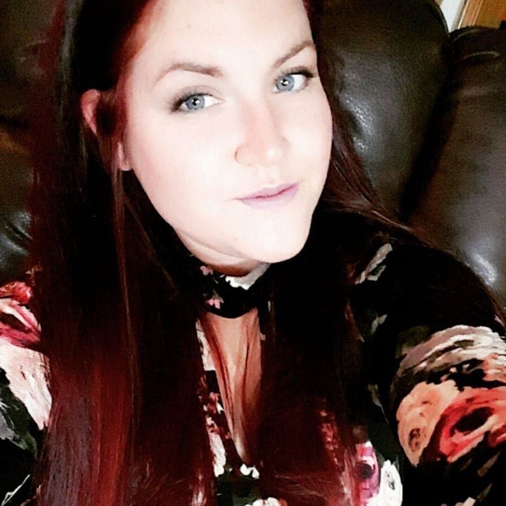 Meet your Posher, Cheyenne