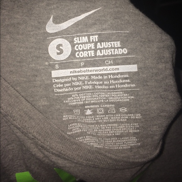 To small - Picture 4 of 4