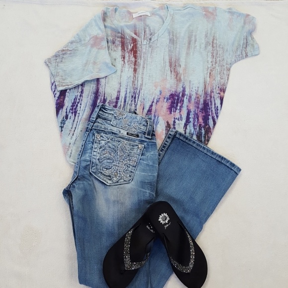 Miss Me Denim - Miss Me Jeans