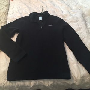 Patagonia half zip