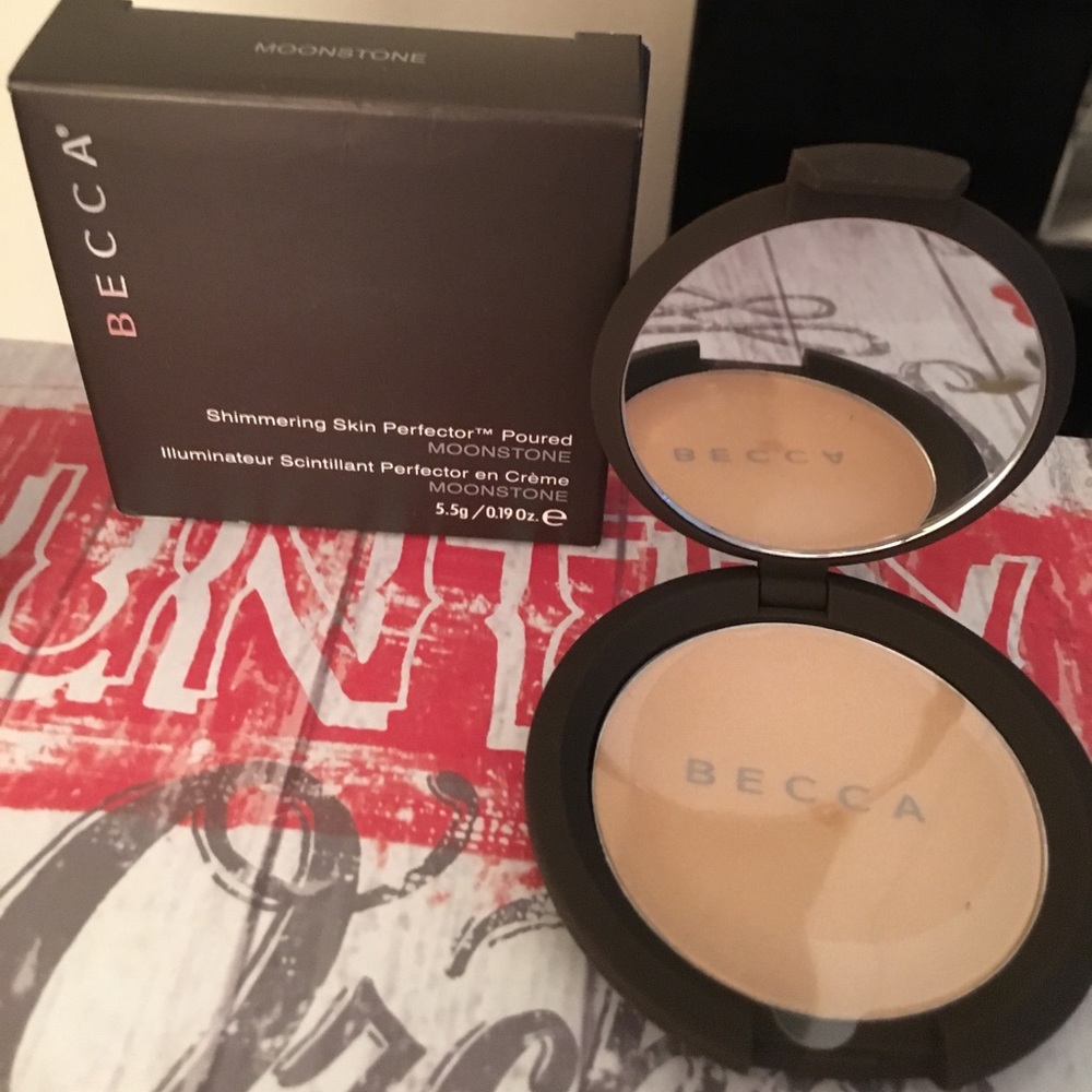 Becca bundle - Picture 2 of 4