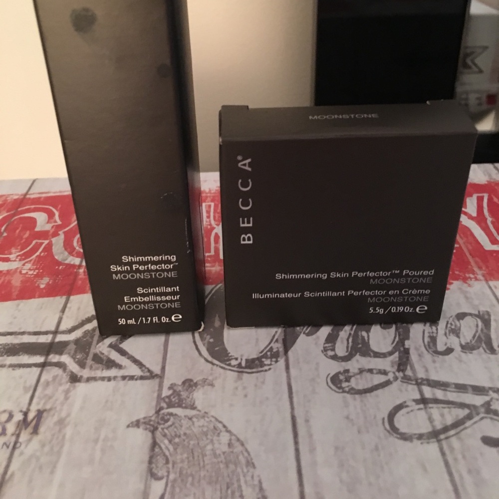 Becca bundle - Picture 4 of 4