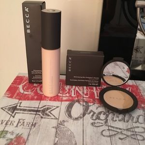 Becca bundle