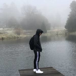 Meet your Posher, Jeffrey