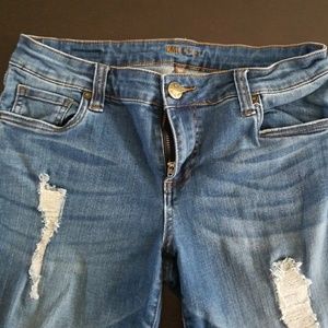 Kut from the kloth 8P