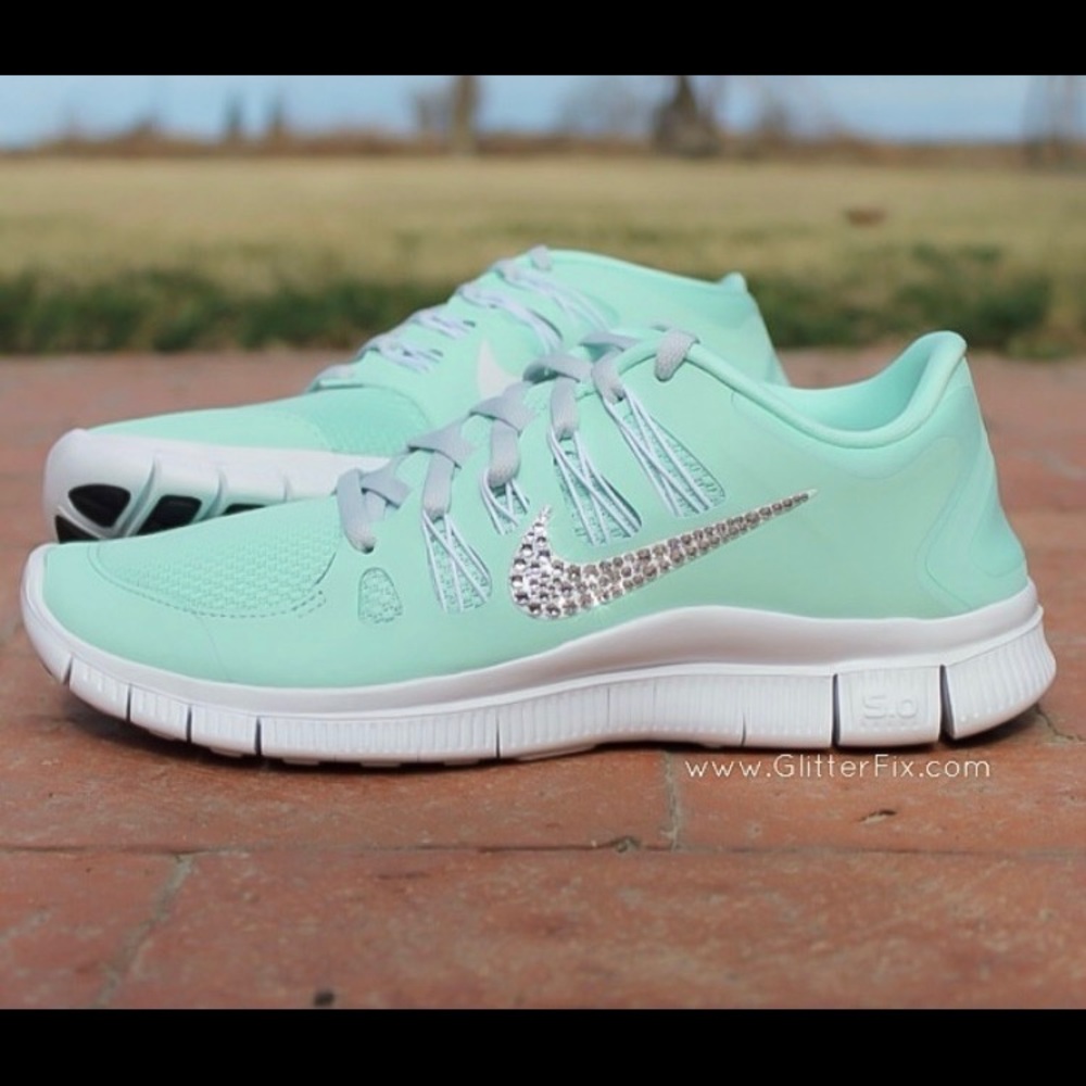 NIKE FREE 5.0