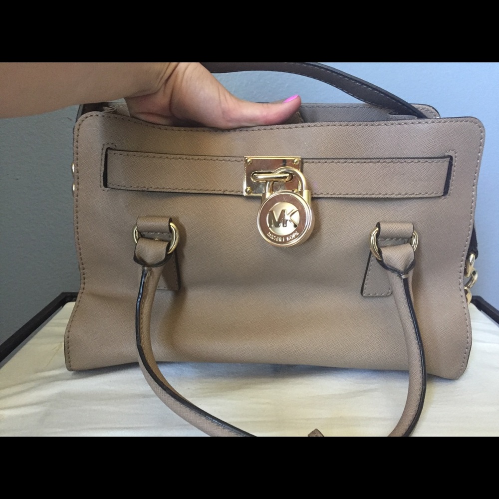 Michael Kors purse