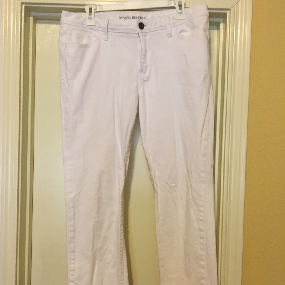 Banana Republic Jeans