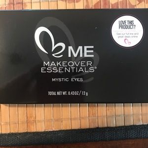 Me makeup mystic eyes