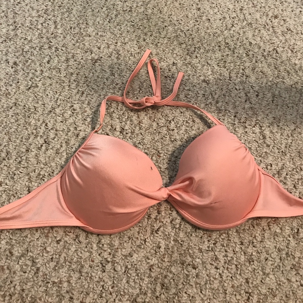 Victoria Secret Full Coverage Bikini Top
