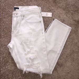 KENDALL & KYLIE GIRLFRIEND JEANS 👖