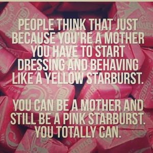 Fashion for all ages