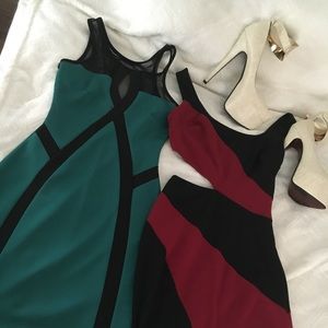 Sexy bodycon dress Bundle