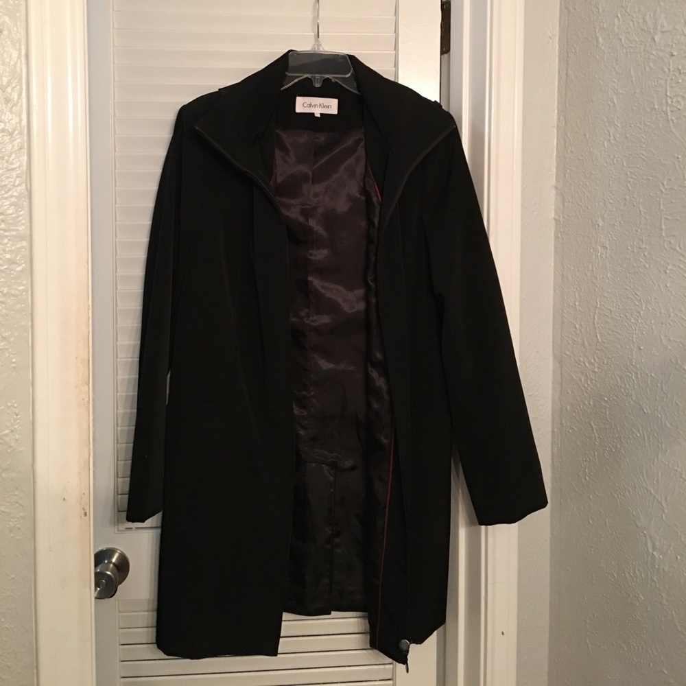 Coat/raincoat