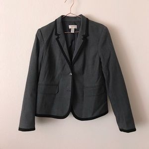 Loft blazer